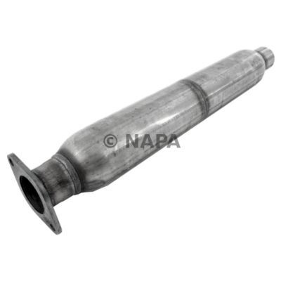 lot 7189 image: Napa Exhaust System Muffler Resonator 21569