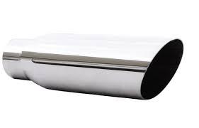 lot 7120 image: ractive exhaust tip T-251