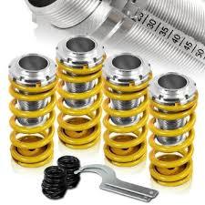 lot 7186 image: 2001 Honda Civic 300491 Coil Overs