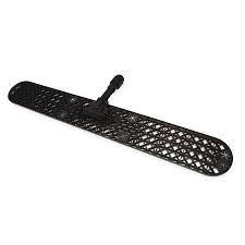 lot 7074 image: (2) Tough Guy dust mop frame (1)1NFF9, screw on 36 wide