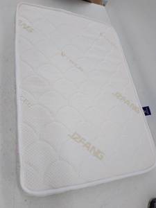 lot 55885 image: Vibe Bear Baby Mattress for Pack &amp Play
