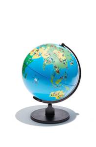 lot 55899 image: PlayShifu - Orboot Earth Interactive AR Globe