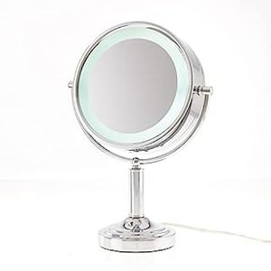 lot 55902 image: Danielle Creations LED Vanity Mirror