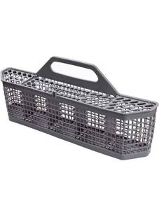 lot 55967 image: Universal Dishwasher Silverware Basket Replacement, Model WD28X10128