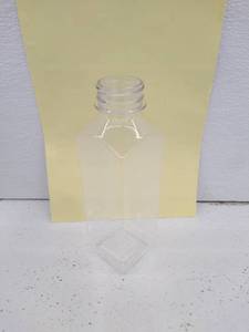 lot 55987 image: Superlele 16oz Plastic bottles, 20 Piece, (Lids Not Included)
