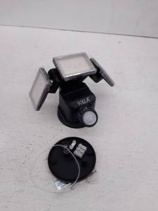 lot 56003 image: Solla Motion Sensing Security Light