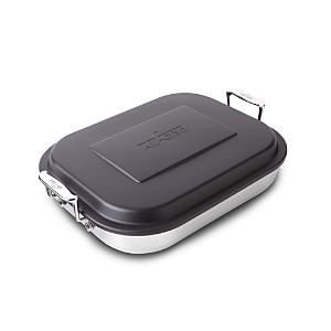 lot 56052 image: All-Clad Stainless Cookware