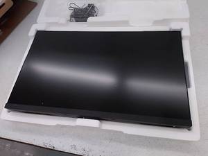 lot 56060 image: Koorui Gaming Monitor, Not Tested