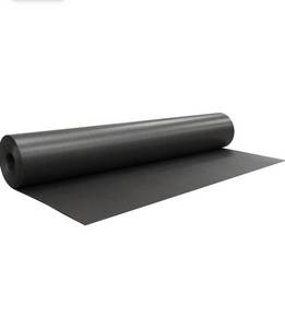 lot 56174 image: Prime Unicorn Flooring Underlayment, (Used, Unknown Amount)