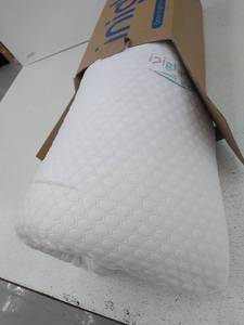 lot 56179 image: Insight Memory Foam Pillow