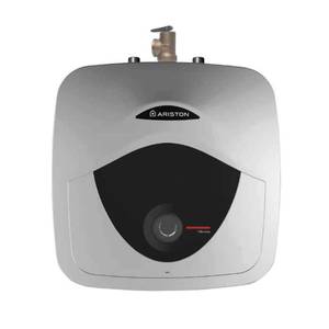 lot 56203 image: Ariston Andris 4 Gallon 120-Volt Corded Point of Use Mini-Tank Electric Water Heater