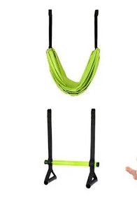 lot 56223 image: Retail - $127.12 Playzone Kidtrix Deluxe Doorway System
