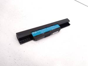 lot 56237 image: NinjaBatt Battery for K53E A32-K53 A41-K53 X44H A53S A53U X53U X53E X54C K53S K53SV A53E X53S X54H 07G016H31875 A43S K53SD A53 A54 K53 A54C A42-K53- High Performance 6 Cells4400mAh48Wh