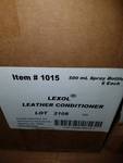 Lexol Leather Conditioner - Pack of 6