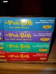 Book of Pooh VHS Set