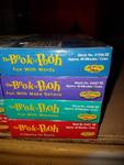 Book of Pooh VHS Set