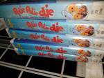 Rollie Pollie Ollie VHS-Lot of 5