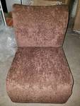 Brown Chair 23
