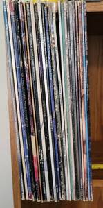 lot 348 image: Various vinyl records  Barbra Streisand, Barbara Mandrell, Barry Manilow & more (See Pictures for titles)