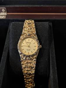 lot 184 image: Womens Wristwatch