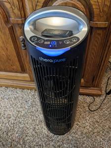 lot 204 image: Thera Pure Air Purifier