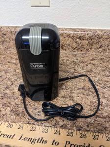 lot 252 image: Grindmaster Coffee Grinder
