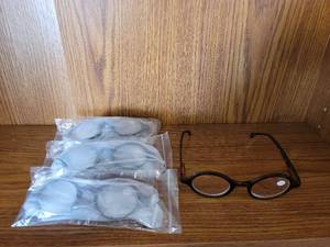 lot 436 image: (4) 5.50 glasses
