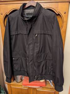 lot 332 image: XL Calvin Klein Jacket