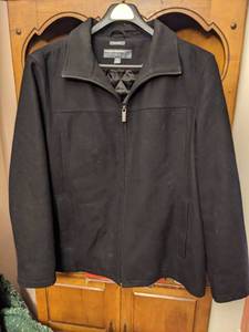 lot 333 image: 2XL Perry Ellis Portfolio Jacket