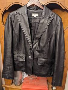 lot 336 image: L Worthington Jacket