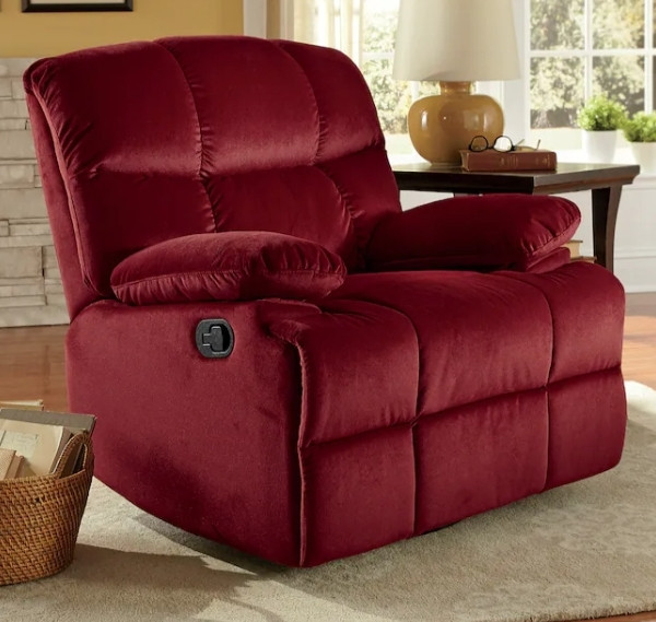 Southwest Missouri Auctions Recliners Table Set Lawn Mower