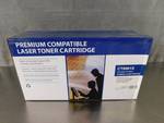 Premium Compatable Laser Toner Cartridge