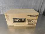 Case of Solo Wrapped Medium Weight Kits