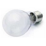 Case of 15-watt A15 incandescent bulb