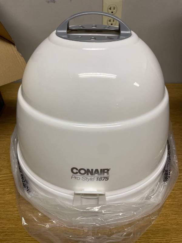 Conair pro outlet style 1875