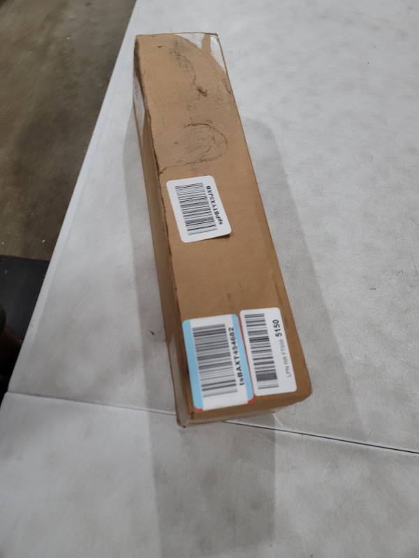  IDL Packaging 18 x 180 feet (2160 inches) Kraft Paper