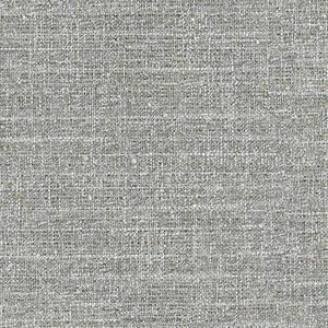 lot 3068 image: RoomMates RMK11331WP Gray Tweed Peel and Stick Wallpaper