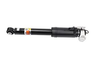 lot 3072 image: ACDelco GM Original Equipment 84230450 Rear Passenger Side Shock Absorber with Upper Mount