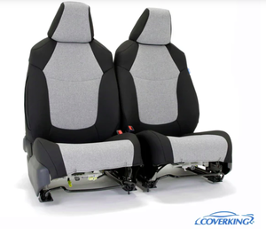 lot 3062 image: Cover King Back Seat Cover