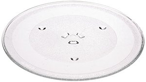 lot 3251 image: GE WB49X10224 Microwave Glass Tray