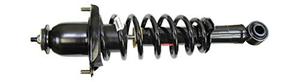lot 3274 image: Monroe 172599R Quick Complete Strut Assembly