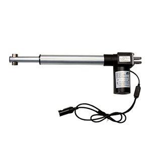 lot 3278 image: Kaidi Linear Actuator Model KDFSJ-403-6 Power Recliner Lift Chairs Motor Replacement