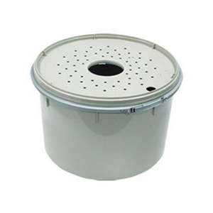 lot 3306 image: Aquascape 60000 14.25 H in. DecoBasin