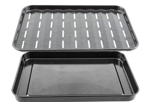 lot 3327 image: Nuwave xl smart oven Replacement Parts