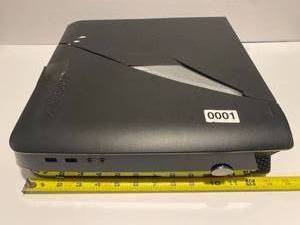 lot 1 image: Alienware Gaming Computer