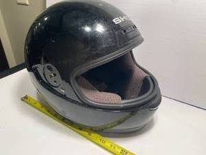 lot 2 image: Biking Helmet