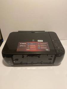 lot 28 image: Canon PIXMA MP495 Printer