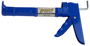 lot 33 image: Lot of 3 nice caulking guns