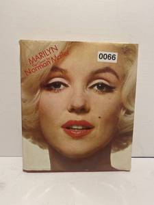 lot 66 image: Marilyn Monroe Book
