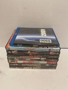 lot 69 image: Movie Lot